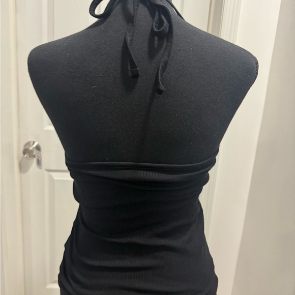 Old Navy Ribbed Halter - Picture 3 of 5